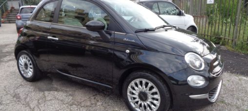 1000 HYBRID DOLCEVITA 70 CV ITALIA