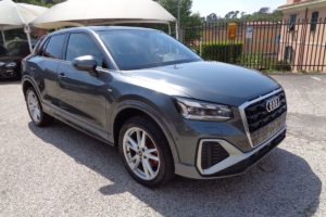 35 TDI S-LINE 150 CV S-TRONIC TETTO