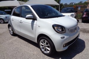 1000 PASSION KW 52 AUTOM. ITALIA