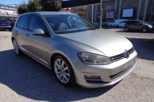 1600 TDI BLUEMOTION 105 CV ITALIA