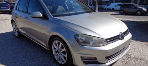 1600 TDI BLUEMOTION 105 CV ITALIA