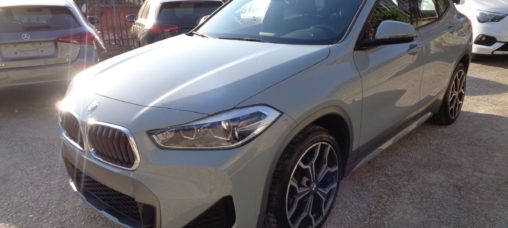 SDRIVE 18D M-SPORT 150 CV AUTOM. ITALIA