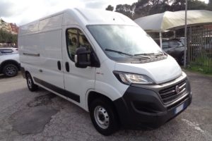 35 2300 MJT FURGONE LH2 140 CV ITALIA