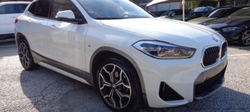 SDRIVE 18D M-SPORT 150 CV AUTOM. ITALIA