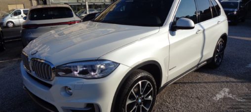 XDRIVE 25D 231 CV AUTOM. ITALIA