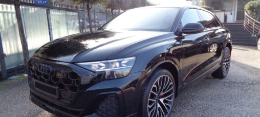 45 TDI SPB BLACK-LINE 231CV QUATTRO TIPTRONIC KM 0