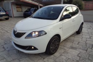 1000 HYBRID GOLD 70 CV ITALIA