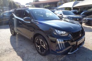1200 PURETECH ALLURE 100 CV