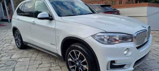 XDRIVE 25D 231 CV AUTOM. 7 POSTI ITALIA