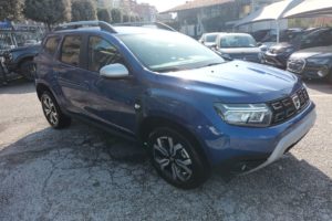 1500 DCI JOURNEY 114 CV 4X4 ITALIA