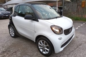 ELECTRIC DRIVE 56 CV AUTOM. ITALIA