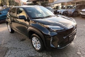 1500 HYBRID BUSINESS 116 CV AUTOM. ITALIA