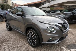 1000 DIG-T N-DESIGN 114 CV DCT KM 0