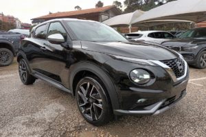 1000 DIG-T N-DESIGN 114 CV KM 0
