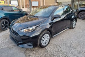 1500 HYBRID ACTIVE 116 CV AUTOM. ITALIA