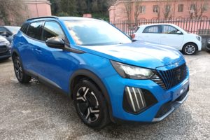 1200 PURETECH ALLURE 130 CV EAT8