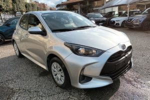 1500 HYBRID ACTIVE 116 CV AUTOM. ITALIA