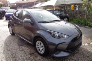 1500 HYBRID ACTIVE 116 CV AUTOM. ITALIA