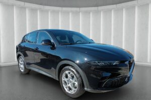 1600 TD SUPER 130 CV TCT6 KM 0