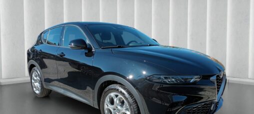 1600 TD SUPER 130 CV TCT6 KM 0