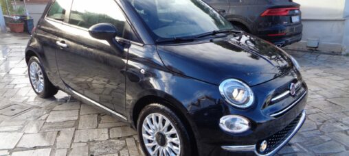 1000 HYBRID 70 CV ITALIA