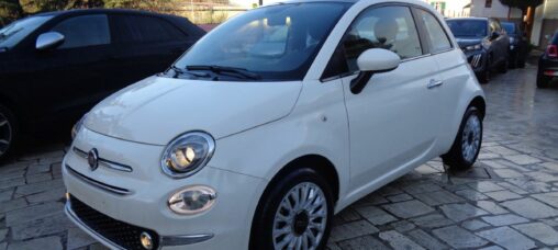 1000 HYBRID 70 CV ITALIA