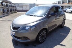 1000 HYBRID GOLD 70 CV ITALIA