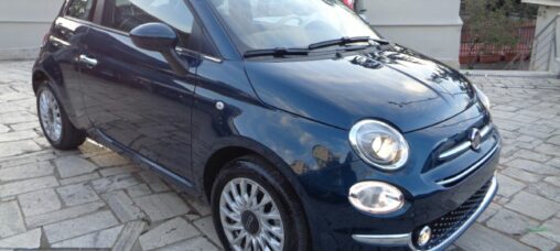 1000 HYBRID 70 CV ITALIA