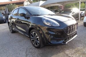 1000 ECOBOOST HYBRID ST-LINE 125 CV ITALIA