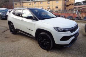 1600 MJT S 130 CV ITALIA