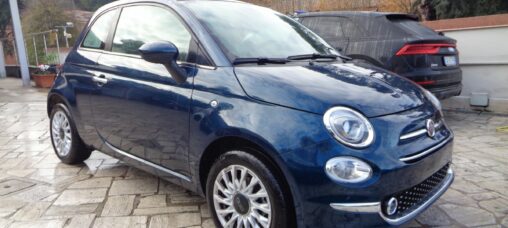 1000 HYBRID 70 CV ITALIA