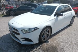 180 D PREMIUM 116 CV AUTOM. ITALIA