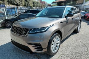 2.0 D R-DYNAMIC S 240 CV AWD AUTOM. ITALIA