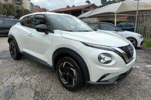 1000 DIG-T N-CONNECTA 114 CV ITALIA