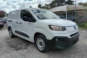 1500 BLUEHDI FURGONE 100 CV L2H1 KM 0