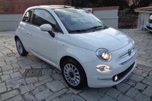 1000 HYBRID 70 CV ITALIA