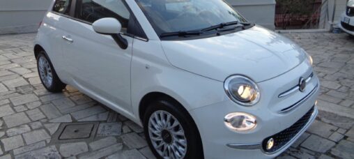 1000 HYBRID 70 CV ITALIA