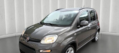 1000 CITY LIFE HYBRID 70 CV ITALIA