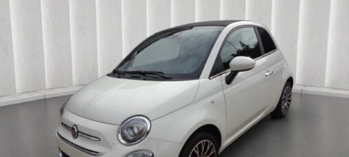 1000 HYBRID 70 CV ITALIA