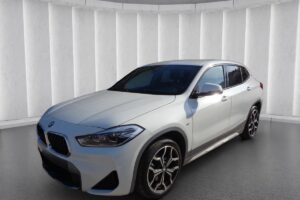 SDRIVE 18D M-SPORT 150 CV AUTOM. ITALIA