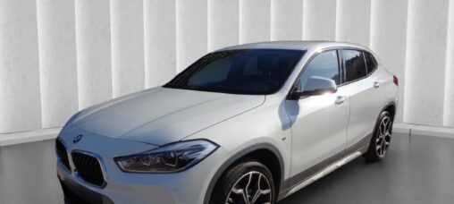 SDRIVE 18D M-SPORT 150 CV AUTOM. ITALIA