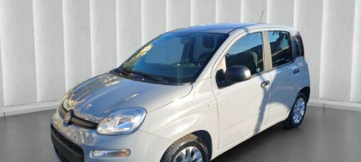 1000 HYBRID 70 CV 5 POSTI ITALIA