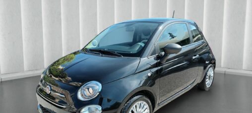 1000 HYBRID 70 CV ITALIA