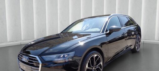 AVANT 40 TDI SPORT 204 CV S-TRONIC QUATTRO