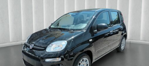 1000 HYBRID PANDA 70 CV KM 0 PACK CITY ITALIA