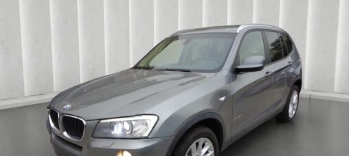 XDRIVE 20 D 184 CV AUTOM. ITALIA
