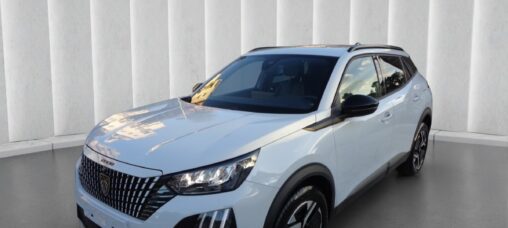 1200 PURETECH ALLURE 100 CV