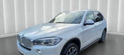 XDRIVE 25D 231 CV AUTOM. 7 POSTI ITALIA