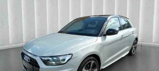 30 TFSI SPB S-LINE 116 CV