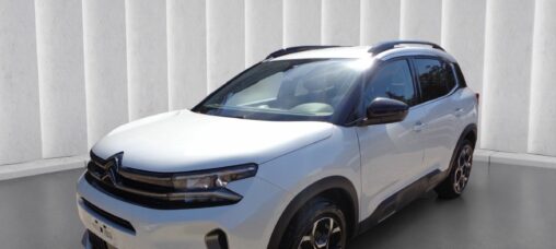 1500 BLUEHDI SHINE 130 CV AUTOM. ITALIA